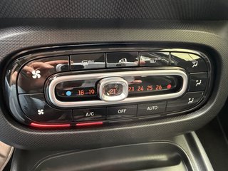 smart forfour Basis 66 kW - bilder 15