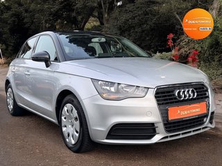 Audi A1 Gebrauchtwagen Kaufen