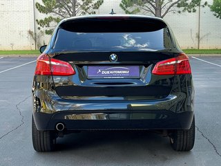 BMW 218 d Active Tourer  Tüv Neu Navi - foto 32