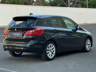 BMW 218 d Active Tourer  Tüv Neu Navi - foto 5