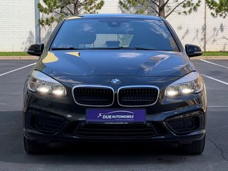 BMW 218 d Active Tourer  Tüv Neu Navi - foto 35