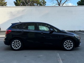 BMW 218 d Active Tourer  Tüv Neu Navi - foto 10