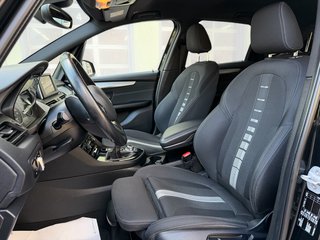 BMW 218 d Active Tourer  Tüv Neu Navi - foto 2