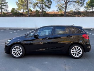 BMW 218 d Active Tourer  Tüv Neu Navi - foto 9