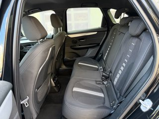 BMW 218 d Active Tourer  Tüv Neu Navi - foto 8