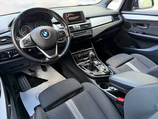 BMW 218 d Active Tourer  Tüv Neu Navi - foto 6