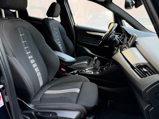 BMW 218 d Active Tourer  Tüv Neu Navi - foto 4