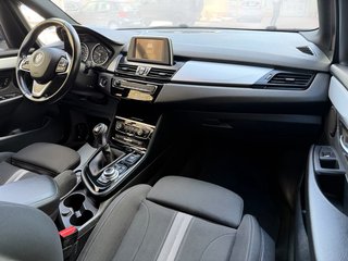 BMW 218 d Active Tourer  Tüv Neu Navi - foto 8