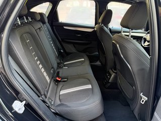 BMW 218 d Active Tourer  Tüv Neu Navi - foto 6