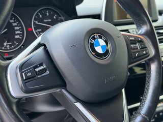 BMW 218 d Active Tourer  Tüv Neu Navi - foto 15