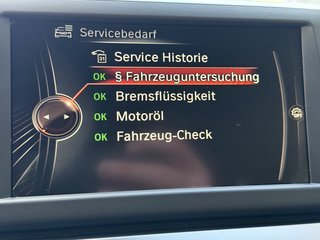 BMW 218 d Active Tourer  Tüv Neu Navi - foto 22
