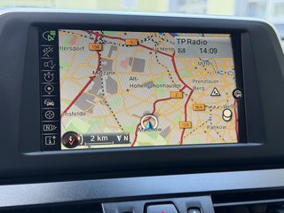 BMW 218 d Active Tourer  Tüv Neu Navi - foto 19