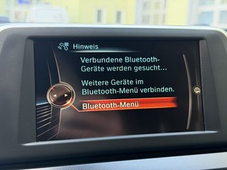 BMW 218 d Active Tourer  Tüv Neu Navi - foto 23