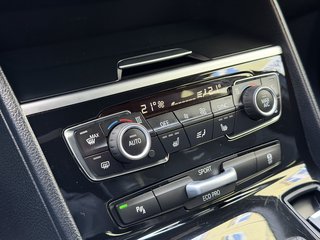 BMW 218 d Active Tourer  Tüv Neu Navi - foto 27