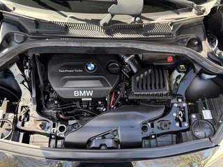 BMW 218 d Active Tourer  Tüv Neu Navi - foto 36