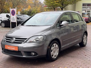 Volkswagen Golf Plus Gebrauchtwagen Kaufen