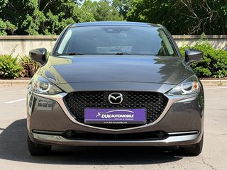 Mazda 2 Exclusive-Line Automatik 1.Hand - foto 38