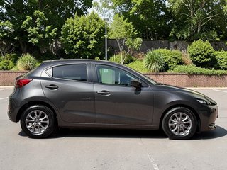 Mazda 2 Exclusive-Line Automatik 1.Hand - foto 8