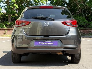Mazda 2 Exclusive-Line Automatik 1.Hand - foto 35