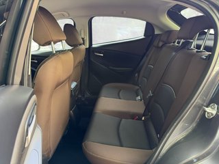 Mazda 2 Exclusive-Line Automatik 1.Hand - foto 8
