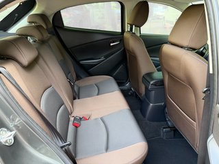 Mazda 2 Exclusive-Line Automatik 1.Hand - foto 6