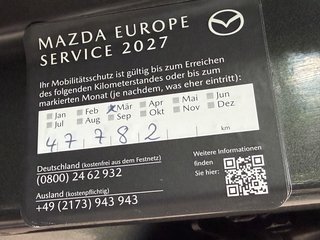 Mazda 2 Exclusive-Line Automatik 1.Hand - foto 41