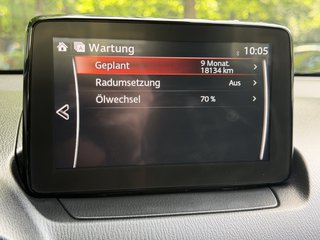 Mazda 2 Exclusive-Line Automatik 1.Hand - foto 26
