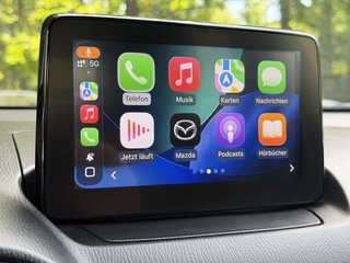 Mazda 2 Exclusive-Line Automatik 1.Hand - foto 21