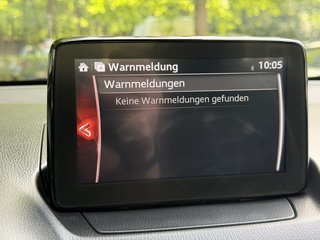 Mazda 2 Exclusive-Line Automatik 1.Hand - foto 27