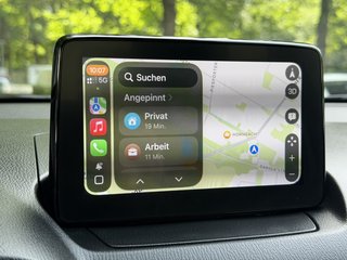 Mazda 2 Exclusive-Line Automatik 1.Hand - foto 22