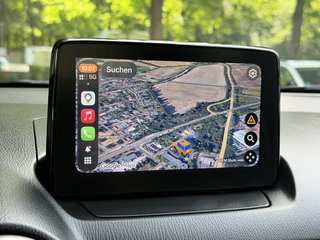 Mazda 2 Exclusive-Line Automatik 1.Hand - foto 24