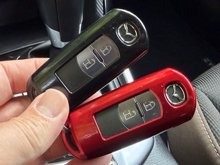 Mazda 2 Exclusive-Line Automatik 1.Hand - foto 34