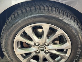 Mazda 2 Exclusive-Line Automatik 1.Hand - foto 44
