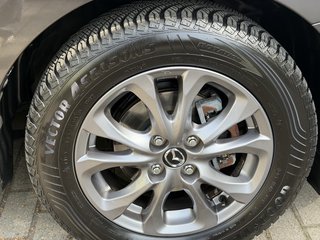 Mazda 2 Exclusive-Line Automatik 1.Hand - foto 45