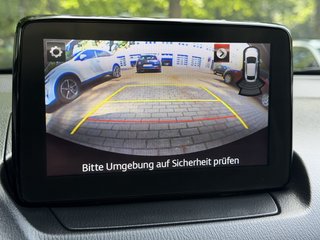 Mazda 2 Exclusive-Line Automatik 1.Hand - foto 20