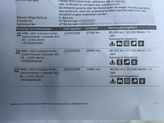 Mazda 2 Exclusive-Line Automatik 1.Hand - foto 42