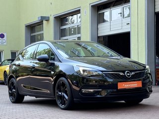 Opel Astra Gebrauchtwagen Kaufen