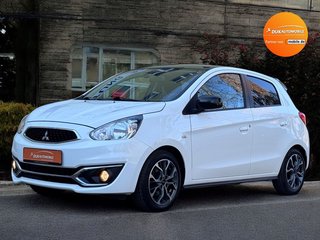 Mitsubishi Space Star Gebrauchtwagen Kaufen