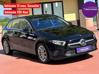 Mercedes-Benz A 180 Gebrauchtwagen Kaufen