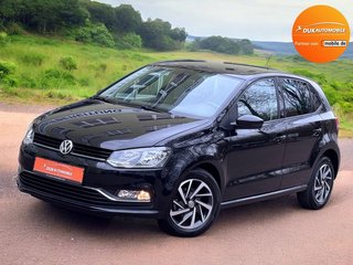 Volkswagen Polo Gebrauchtwagen Kaufen