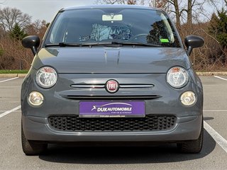 Fiat 500 Pop Star  Tüv & Service Neu - foto 29