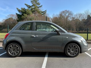 Fiat 500 Pop Star  Tüv & Service Neu - foto 10