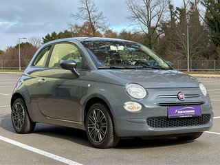 Fiat 500 Pop Star  Tüv & Service Neu - foto 3