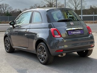 Fiat 500 Pop Star  Tüv & Service Neu - foto 7