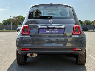Fiat 500 Pop Star  Tüv & Service Neu - foto 27