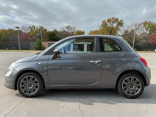Fiat 500 Pop Star  Tüv & Service Neu - foto 9