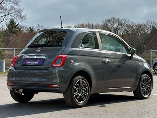 Fiat 500 Pop Star  Tüv & Service Neu - foto 5