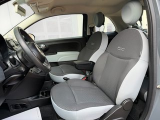 Fiat 500 Pop Star  Tüv & Service Neu - foto 2