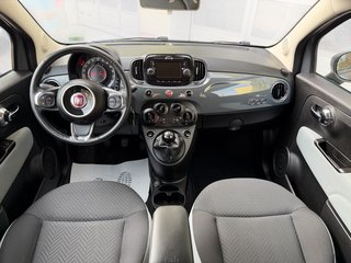 Fiat 500 Pop Star  Tüv & Service Neu - foto 7