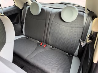 Fiat 500 Pop Star  Tüv & Service Neu - foto 8
